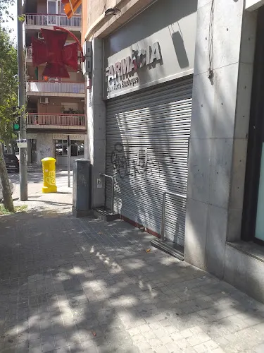 Farmácia Lda. Núria Barloque - Badalona