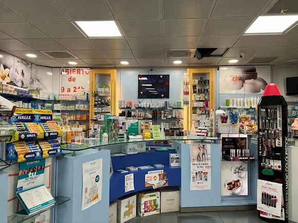 Farmacia Victor Gomez de la Peña | Farmacia Badalona - Badalona