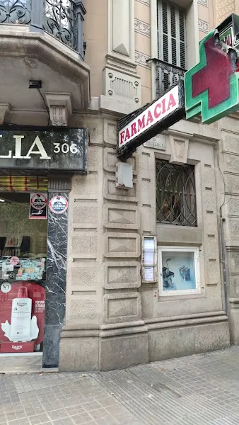 Farmacia