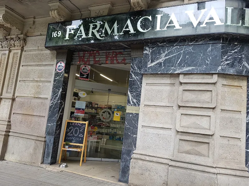 Farmacia - Farmacia en Barcelona - foto 2