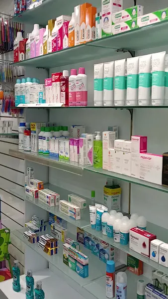 Farmàcia - Farmacia en Barcelona - foto 2