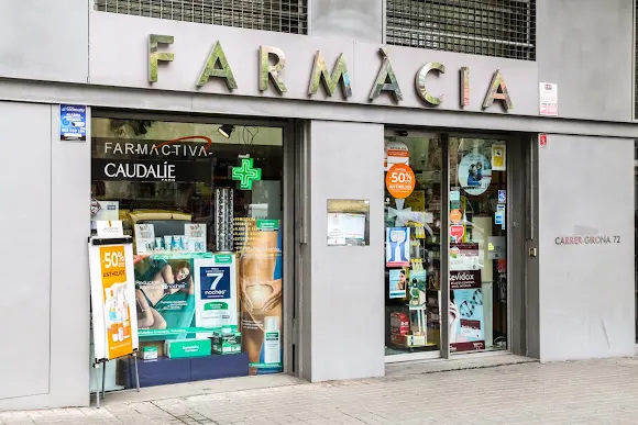 Espai Farmacia CB - Barcelona