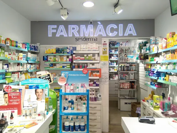 Farmàcia 87