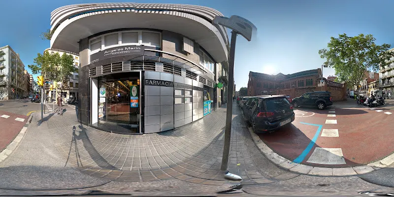 Farmacia - Farmacia en Barcelona - foto 2