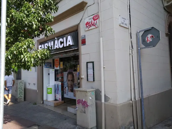 Farmacia