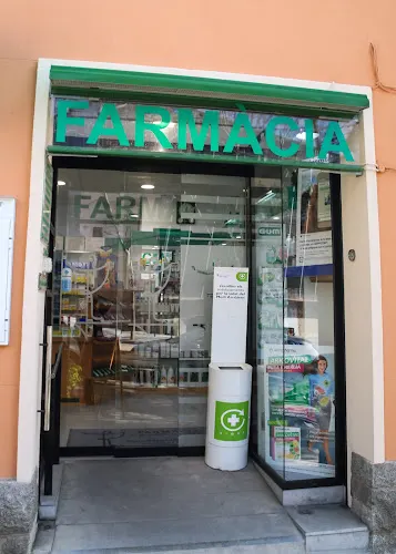 Farmàcia Vallcarca