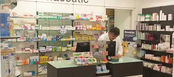 Farmacia J.M. Muntané - Barcelona