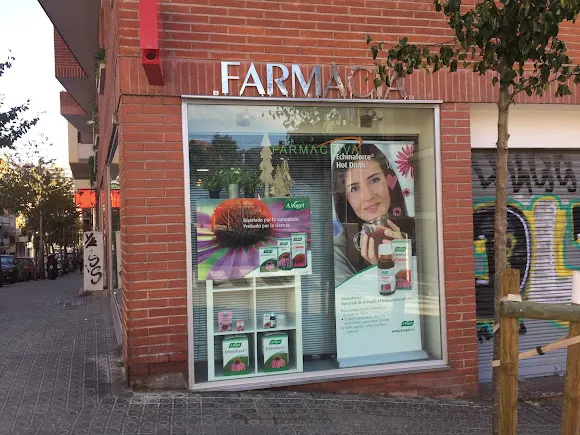 La Teva Farmàcia. Farmàcia Llinares-Sanz