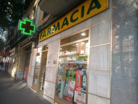 Farmacia
