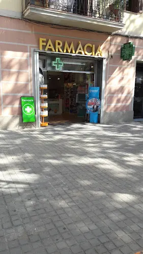 Farmàcia Ramón Torelló