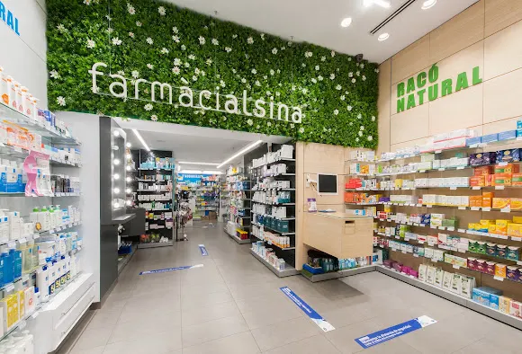 Farmacia Ortopedia Macarena Alsina - Pharmacy