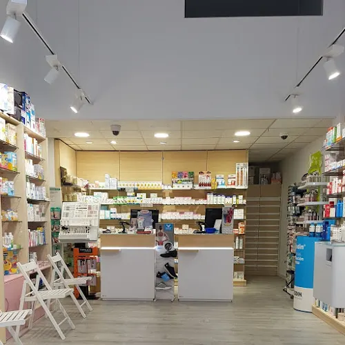 Farmàcia Sistrells - Badalona