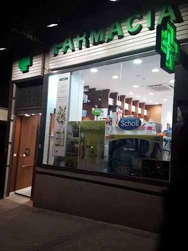 Farmacia Moya