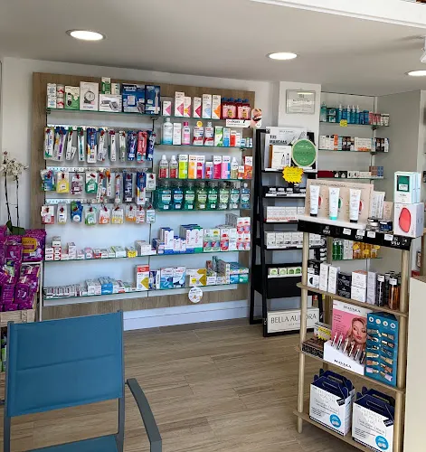 Farmacia Pem