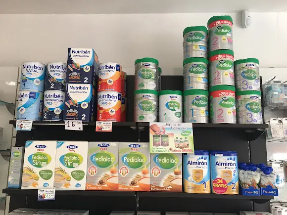 Farmacia Pujol - Badalona