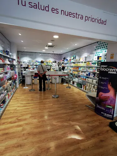 FARMACIA SANT ROC - Badalona
