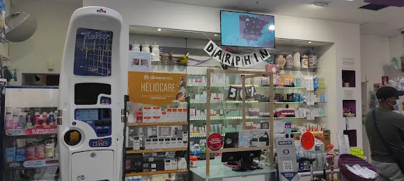 Farmacia La Castiza