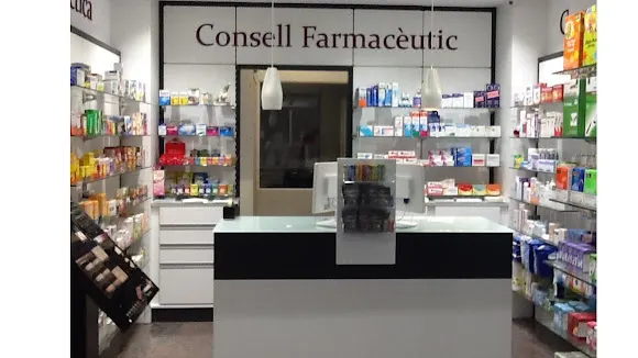 Farmacia Pallarés