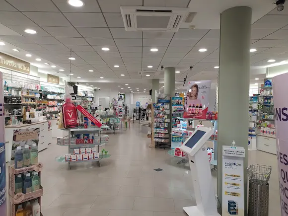 Farmacia Codina