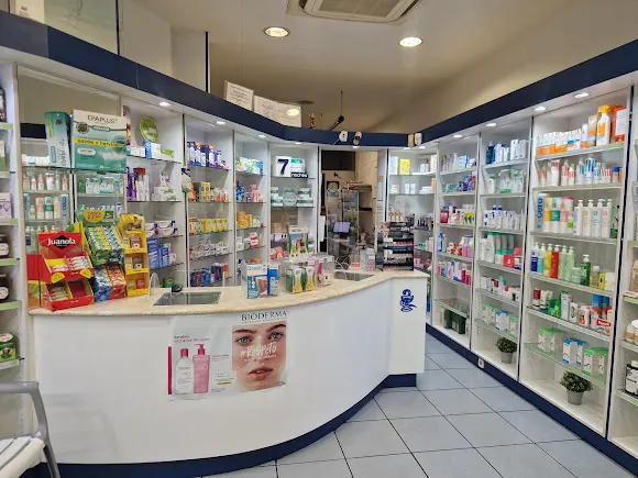 Farmacia Martínez