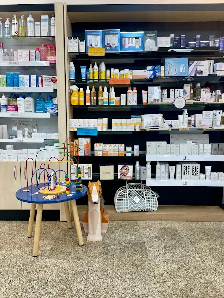 Farmacia Julieta de la Morena - Madrid