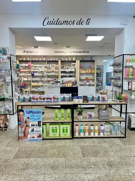 Farmacia Julieta de la Morena - Farmacia en Madrid - foto 2