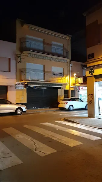 Farmàcia Puigvert Barnils