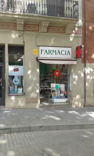 Farmàcia Calsina Calsina