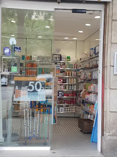 Farmàcia Veciana C.B.