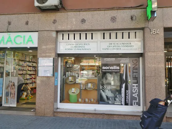 Farmacia Zona Franca