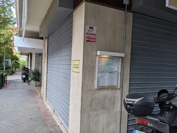 Farmacia