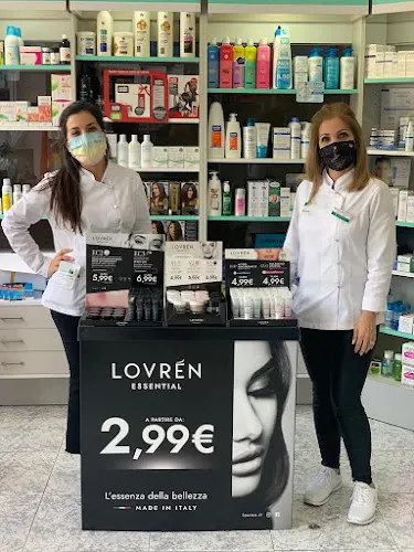 Farmacia - Barcelona