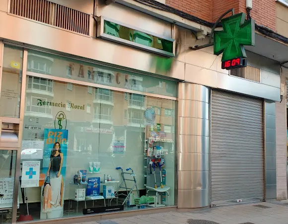 Farmacia Moral