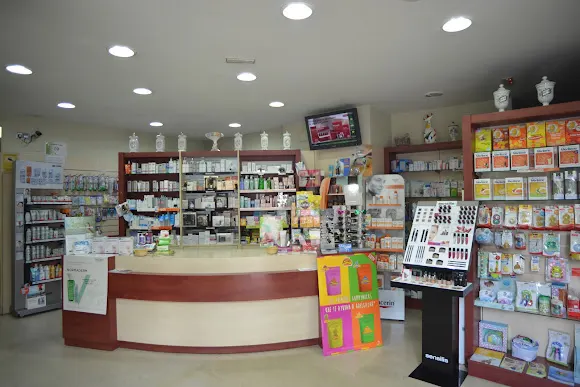Farmacia José Eloy González Díez