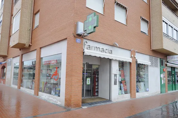 Farmacia Ortopedia García Hernando