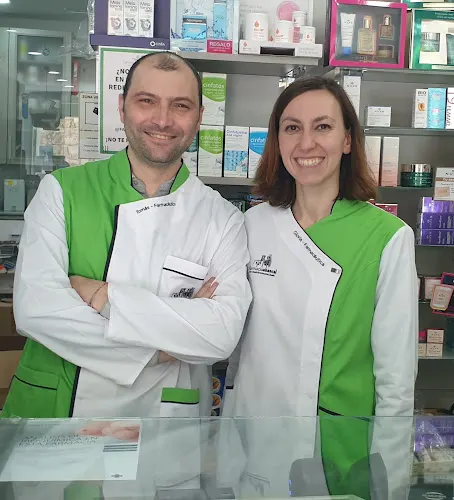 Formulación Magistral Burgos: Farmacia Abascal