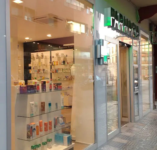 Farmacia Alonso Gómez