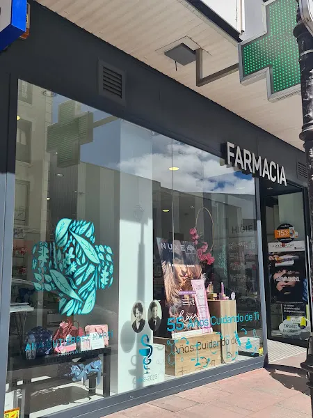 Farmacia militar Burgos - Lugar de interés histórico en Burgos - foto 3