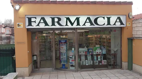 Farmacia Lda.Beatriz Delgado Sainz