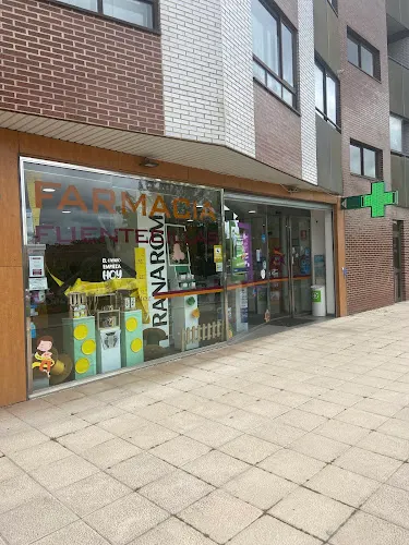 Farmacia Fuentecillas