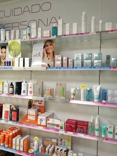 Farmacia Castro Campos