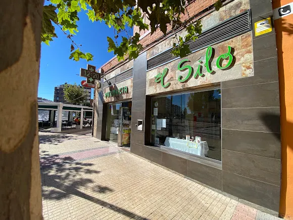 Farmacia El Silo