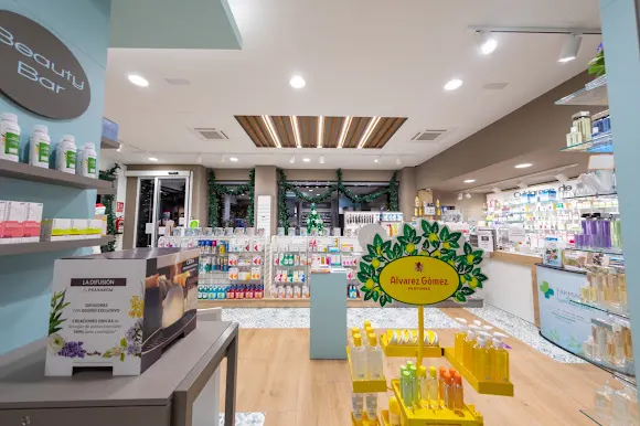 Farmacia Carlos García Vivanco - Alfoz de Quintanaduenas