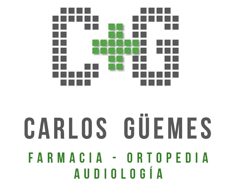 FARMACIA CARLOS GÜEMES RUIZ