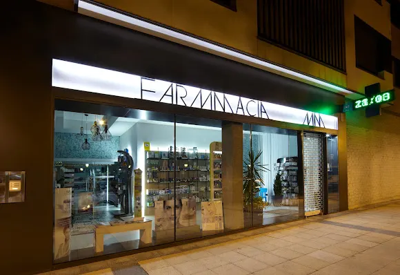 Farmacia Margarita Medrano Ruiz
