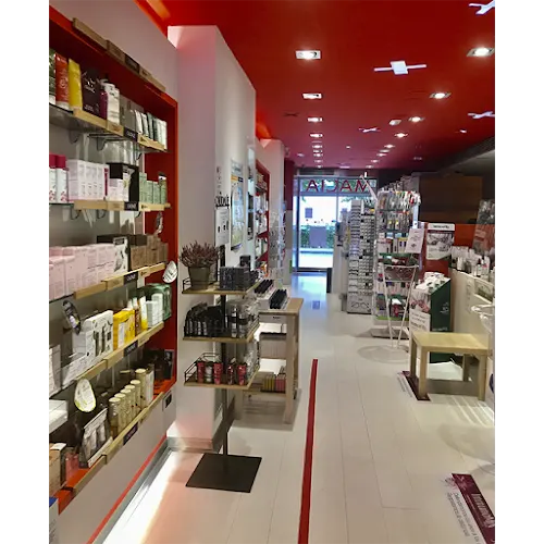 Farmacia Vena - Lda Ana González