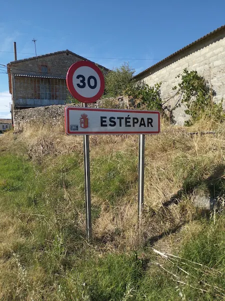 Farmacia - Estepar
