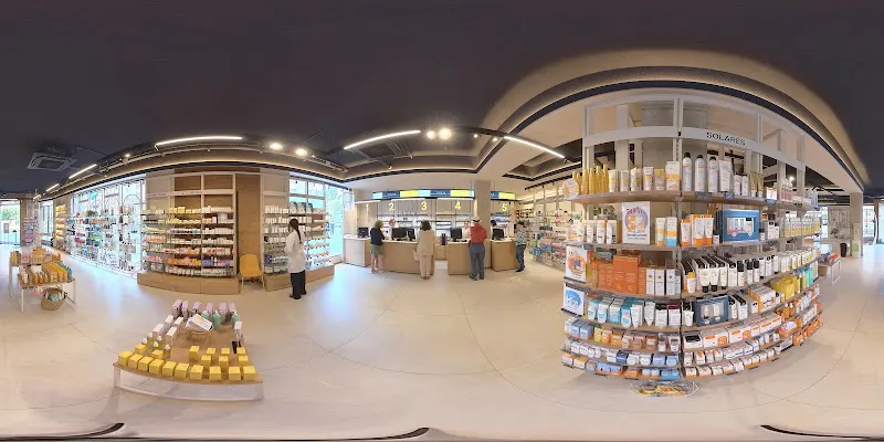 Farmacia Gran Teatro