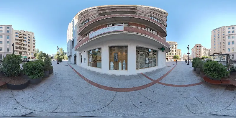 Farmacia Gran Teatro - Farmacia en Burgos - foto 2