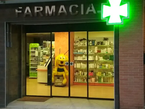 Farmacia Lda. Belen Diez Iñiguez - Farmacia en Roa